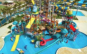 Emerald Aqua Park City Hurghada 5*